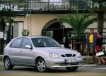 Daewoo Lanos 5-Door 2000 года
